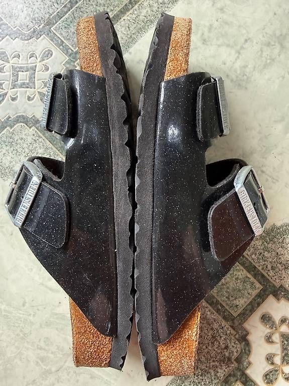 Birkenstock Scarpe da donna: Birkenstock Arizona Gr. 38 – Usato da Zürich venduto da bil_s7tp 4