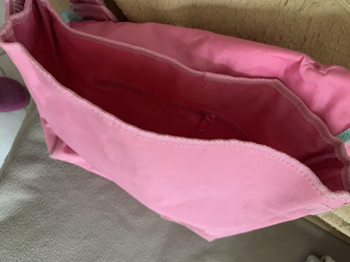 Hello Kitty Borse & Zaini: Süsse Hello Kitty Tasche – Usato da Waltenschwil venduto da pipapo71 2