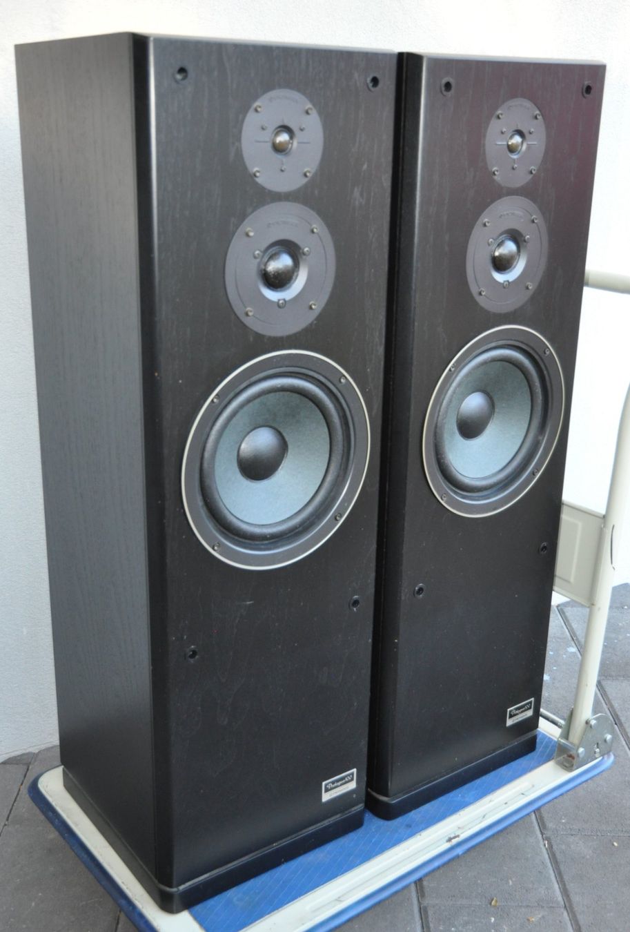 Pioneer Casse acustiche: Pioneer Prologue 100 – Usato da Oberglatt ZH venduto da Kumar2 1
