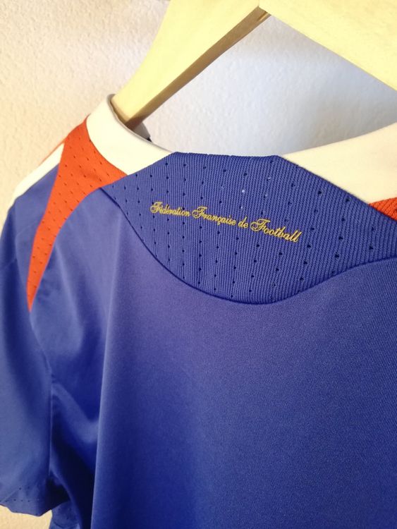 Maillot Domicile Esbjerg FB 2007-2009 Umbro - Taille XL - Occasion Très Bon état, Danemark