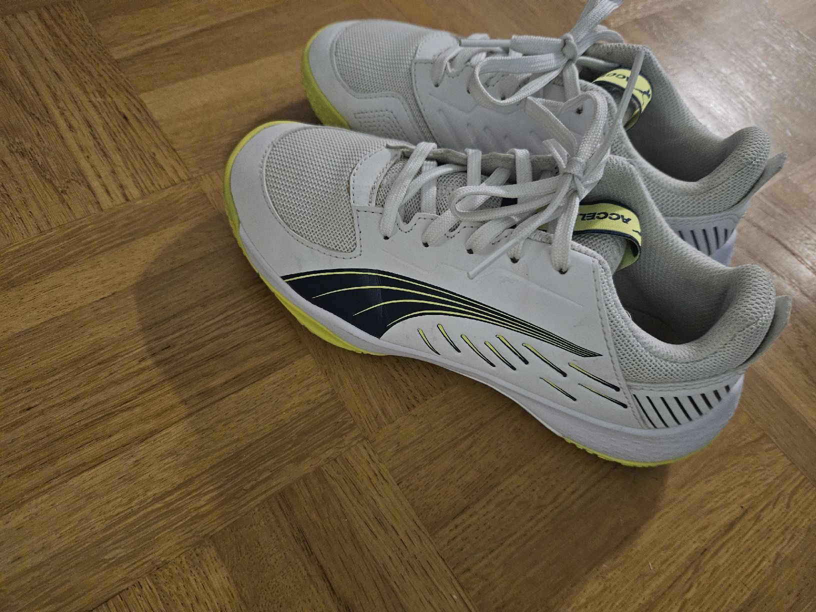 Scarpe da uomo: Puma schuhe – Usato da Basel venduto da fragolina08 1