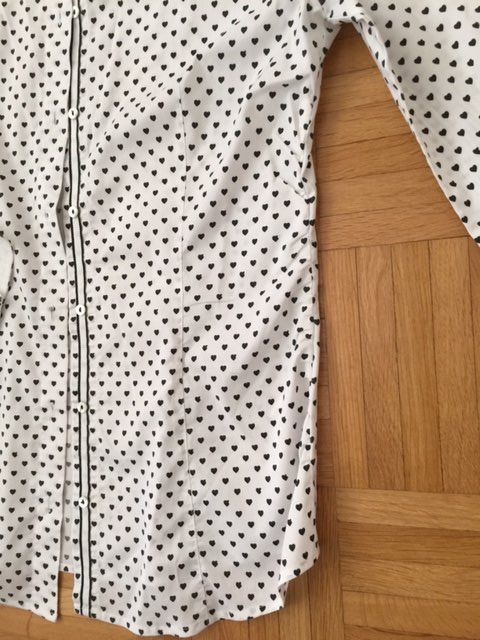Marc Cain Camicette: "MARCCAIN" Bluse Gr. 38 – Nuovo (secondo la descrizione) da Walenstadt venduto da ricamul 4