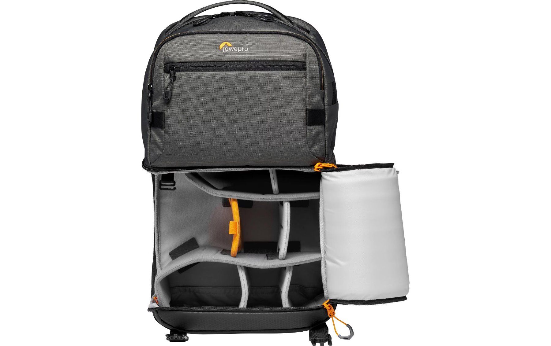 Lowepro Rucksäcke: Reiserucksack - Lowepro Fastpack Pro BP 250 AW III – Neu (gemäss Beschreibung) aus Veltheim AG von EVENT-LLS 2
