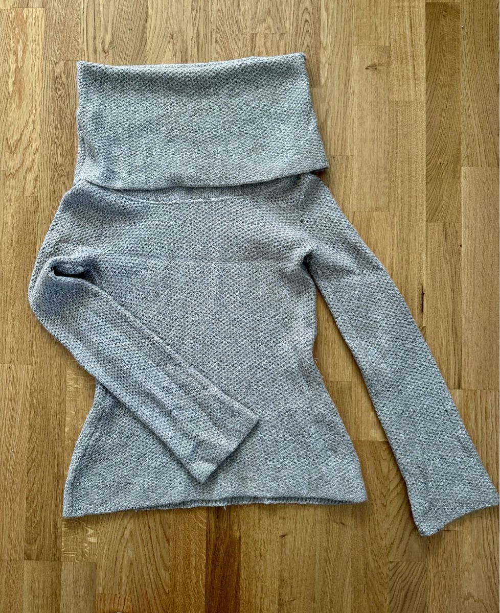 Zara Maglioni & Felpe: Beige sweater ZARA M – Usato da Zürich venduto da pulapula 1