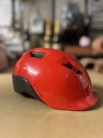 Fahrradhelm Btwin, Grösse XS, NEU