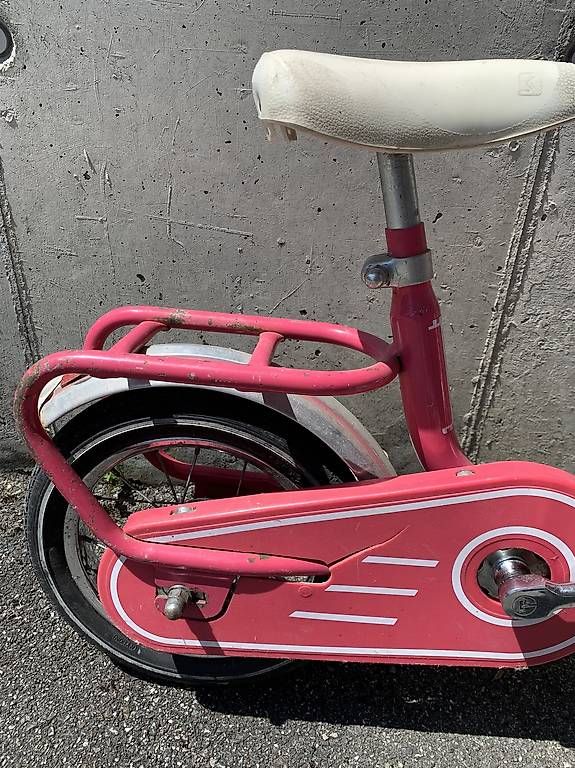 Velos: Puky 12 Zoll Kindervelo - Retro – Gebraucht aus Zofingen von zofredam 4