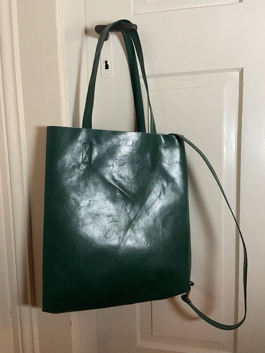Freitag Borse: Freitagtasche Maurice – Usato da Winterthur venduto da zoenina5 2