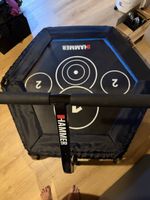Hammer CrossFit Trampolin