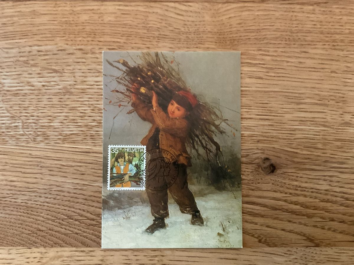 Cartes: Maxi Karten – D'occasion à Cham par Igugus