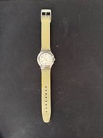 Swatch Irony Uhr