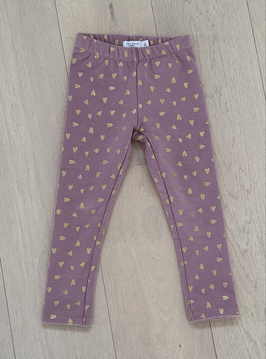 Name It Pantaloni: Jogginghose name it 4y/104 – Usato da Hofstetten SO venduto da ani_55wx