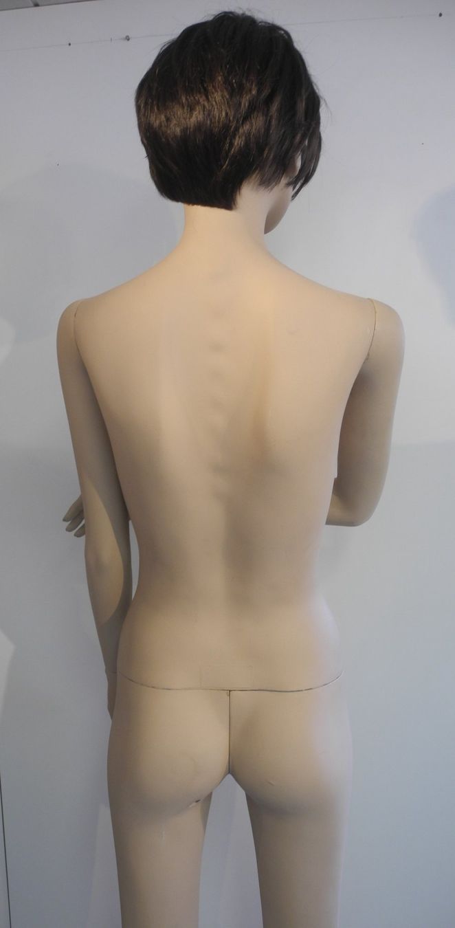 Sonstige Dekorationen & Accessoires: Schaufensterpuppe Mannequin antik "Connie" – Gebraucht aus Kottwil von Crazyrolf 5