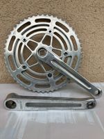 Stronglight 93 Kurbeln Rennvelo