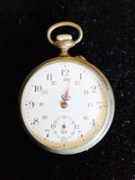 Montre de poche ancienne pour pièces/restauration 