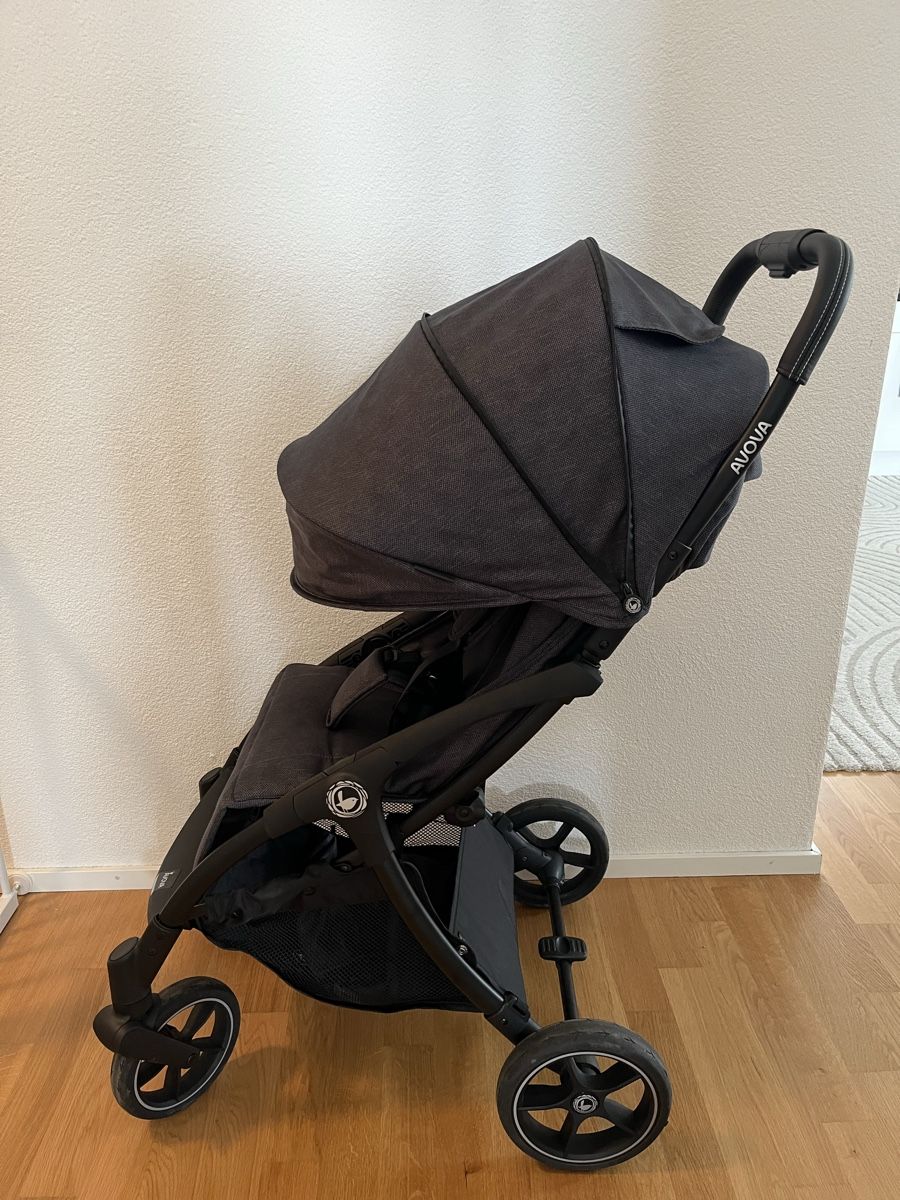 Carrozzine: Buggy Avova City Ranger – Usato da Rupperswil venduto da pqpwieur 1