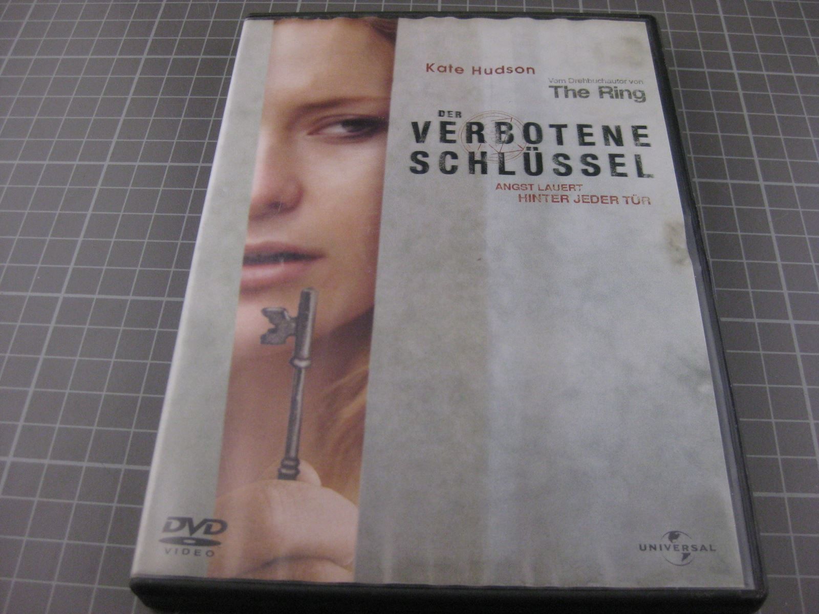 Tous les DVDs: DVD Der verbotene Schlüssel – D'occasion à Malters par Marosko