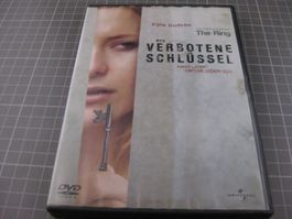 DVD Der verbotene Schlüssel