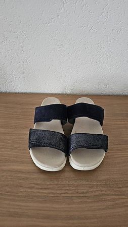 Pantolette von Legero
