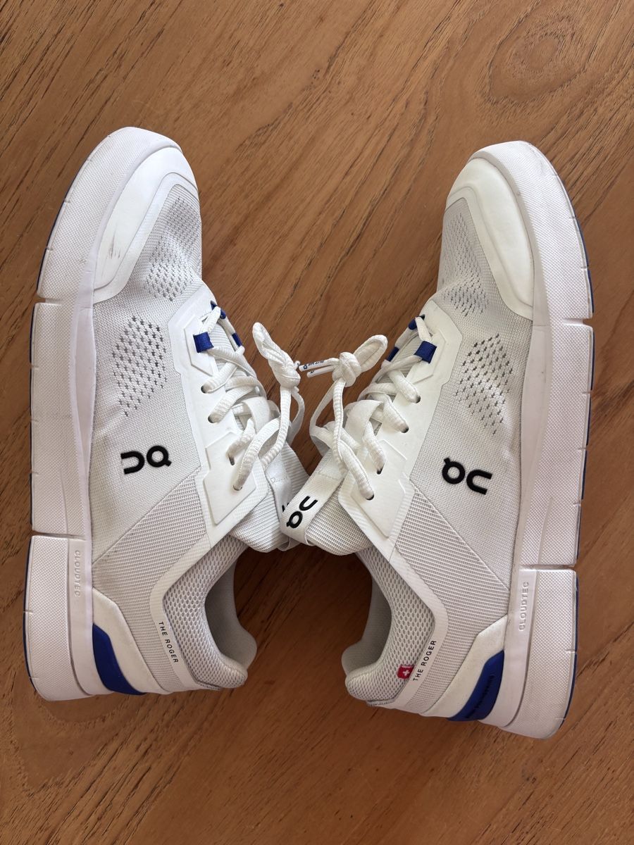 On Scarpe da uomo: On The Roger Spin 2 – Nuovo (secondo la descrizione) da Zürich venduto da Grothschild 7