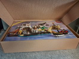 Lego Icons 10320 Eldorado-Festung Neu guter Kartonzustand