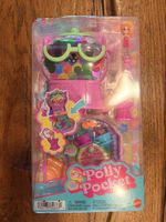 Polly Pocket Wassermelone Kaugummi Schatulle  Neu