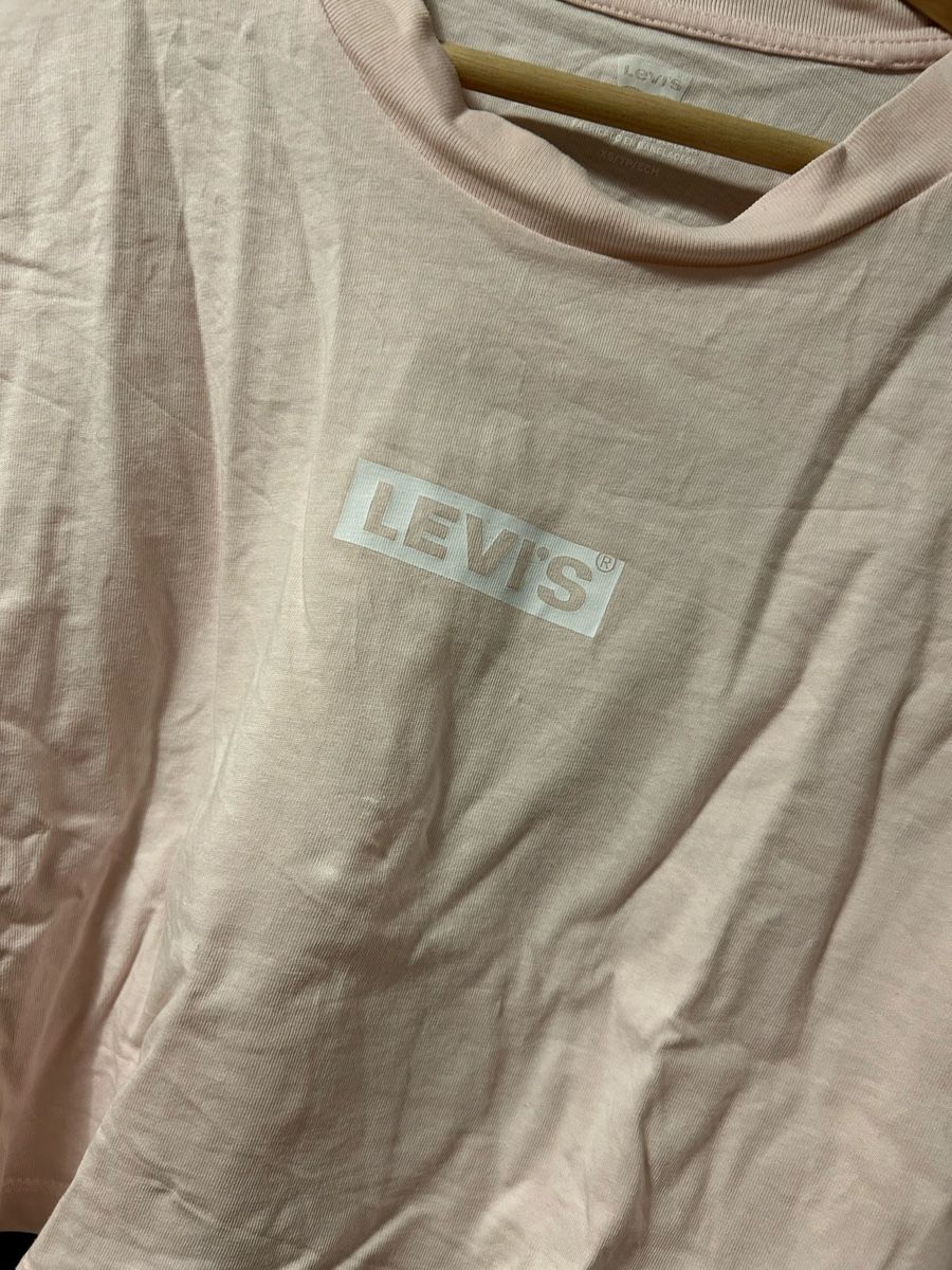 Levi's Maglioni & Felpe: Shirt – Nuovo (secondo la descrizione) da Langenthal venduto da Miichelle 3