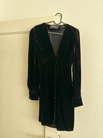 Réalisation Par dress