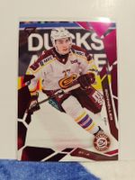 Sportzoo. Eric Schneller Base Set Pink. HC Genève-Servette