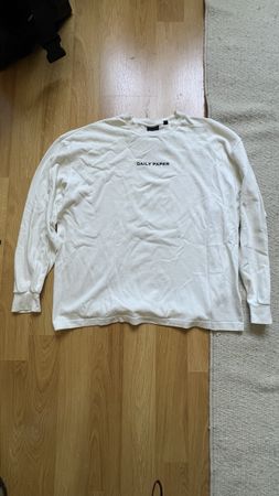 Daily Paper Longsleeve M