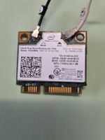 Intel Dual Band Wireless-AC 3160 WLAN-Karte