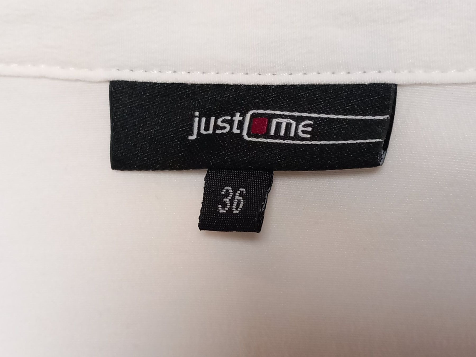 Camicette: Just me Damen Bluse Gr.36. – Nuovo (secondo la descrizione) da Zürich venduto da mar_mv5c 4