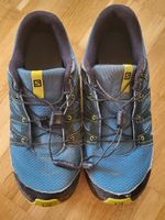 Salomon Trekkingschuhe / Wanderschuhe Gr. 35