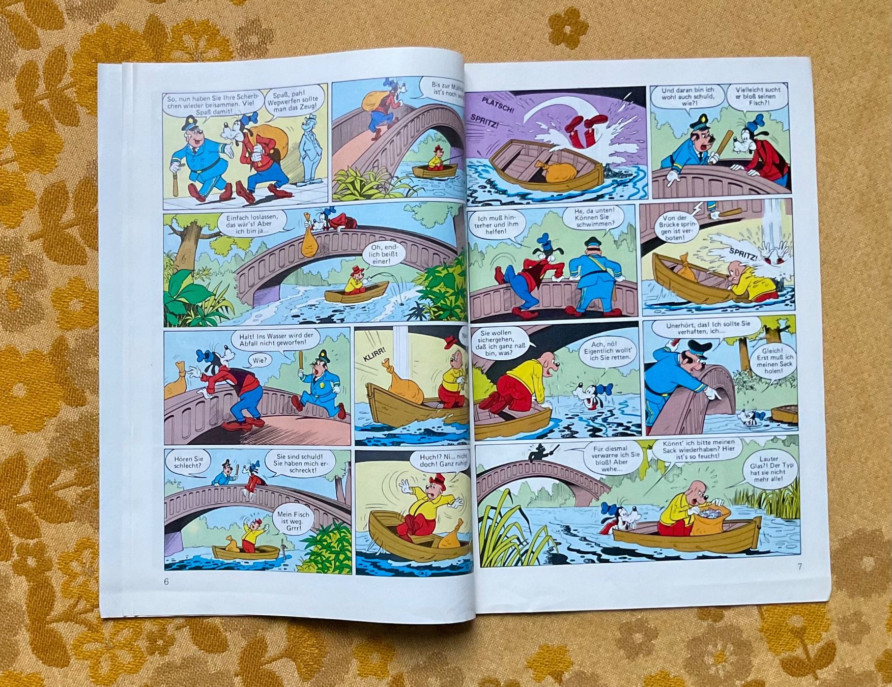 Fumetti: Goofy Heft Nr 3 von 1987 – Usato da Endingen venduto da nathan05 2