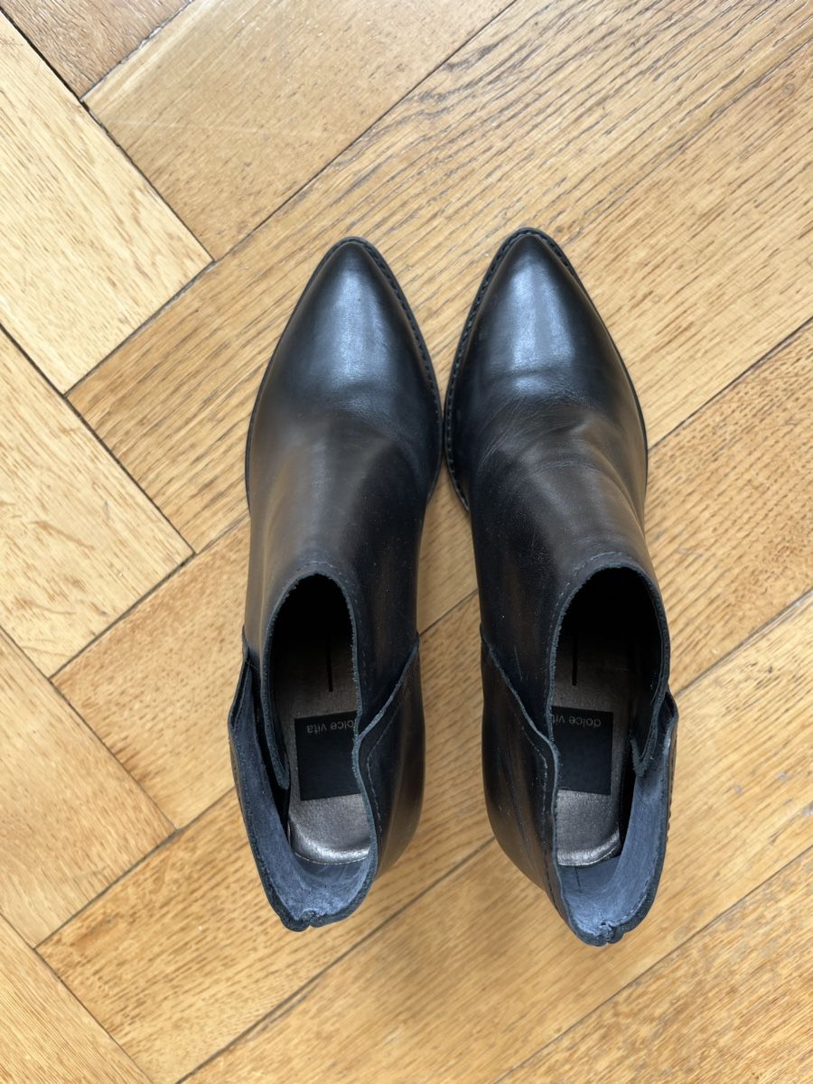 Damenschuhe: Wunderschöne Ankle Boots von Dolce Vita NEU – Neu (gemäss Beschreibung) aus Zürich von bec_p9dy 1