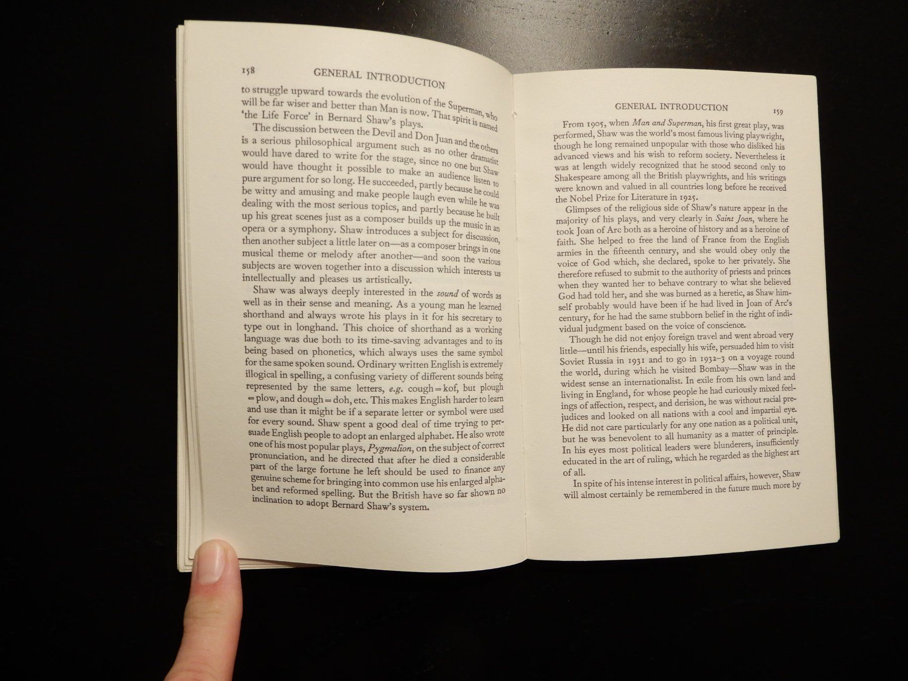 Libri: Androcles und der Löwe, Shaw, 1958 – Usato da Erstfeld venduto da Mario_boe0 8
