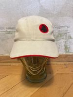 Vintage Y2K Cap Ornithology Bird Life Schweiz