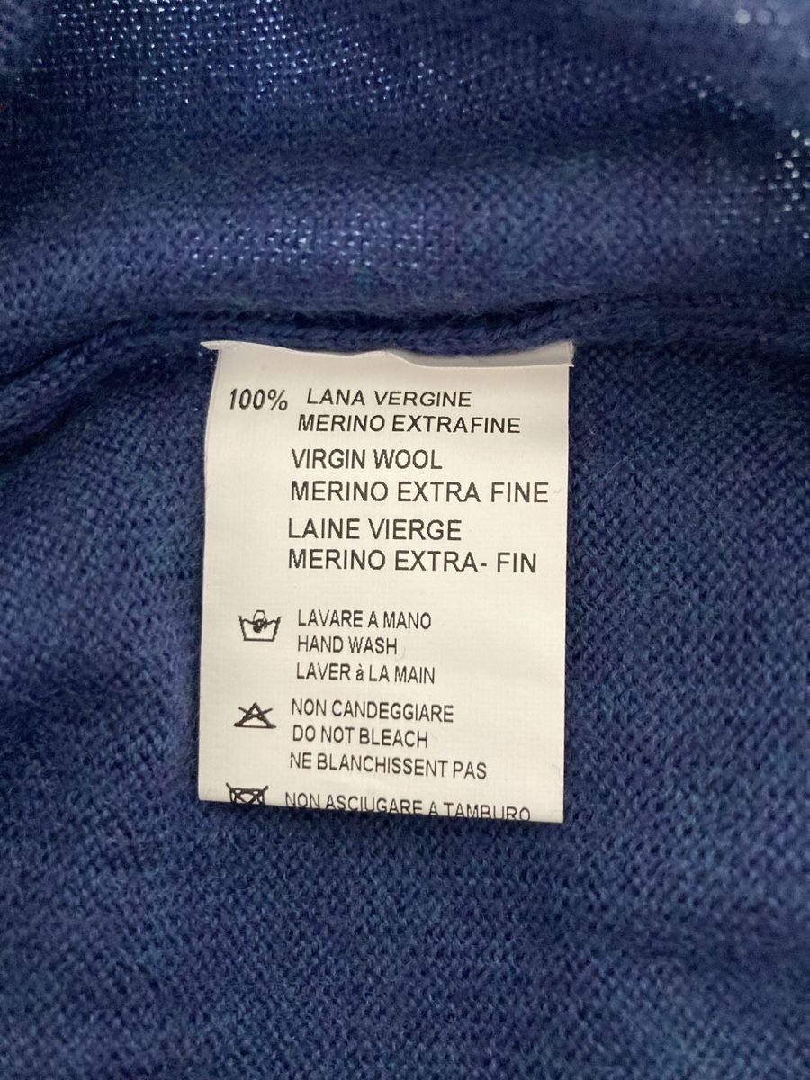 Boggi Gilet & Giacche: Boggi Milano Herrenweste M – Usato da Zürich venduto da mainau16 6