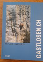 Kletterbuch, viele Routen für Sommer, TOP Zustand