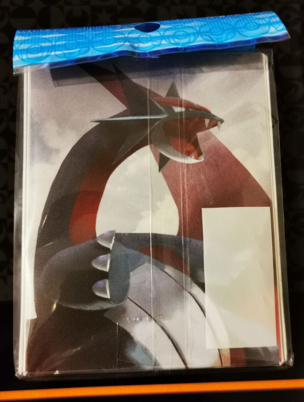 Carte collezionabili: TCG Deck Box Case Brutalanda - Salamence – Usato da Opfikon venduto da Yoshis_World 3