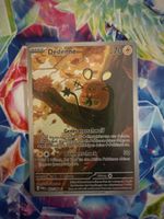 Pokemon Karte Dedenne Basis 70/30 gutem Zustand