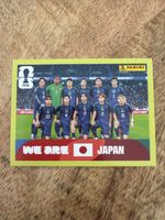 Panini JPN 13