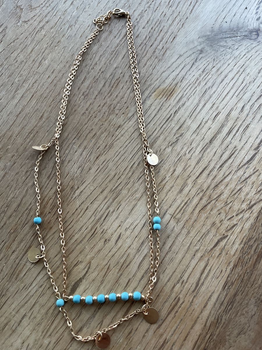 Ketten: Diversen Modeschmuck – Gebraucht aus Altishofen von UrsulaP0102 3