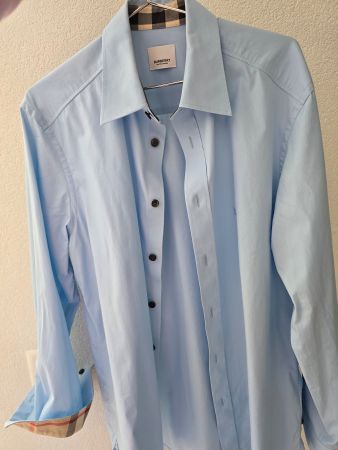 Burberry Herrenhemd