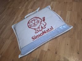 Kopfstützenkissen Baby (gross)
