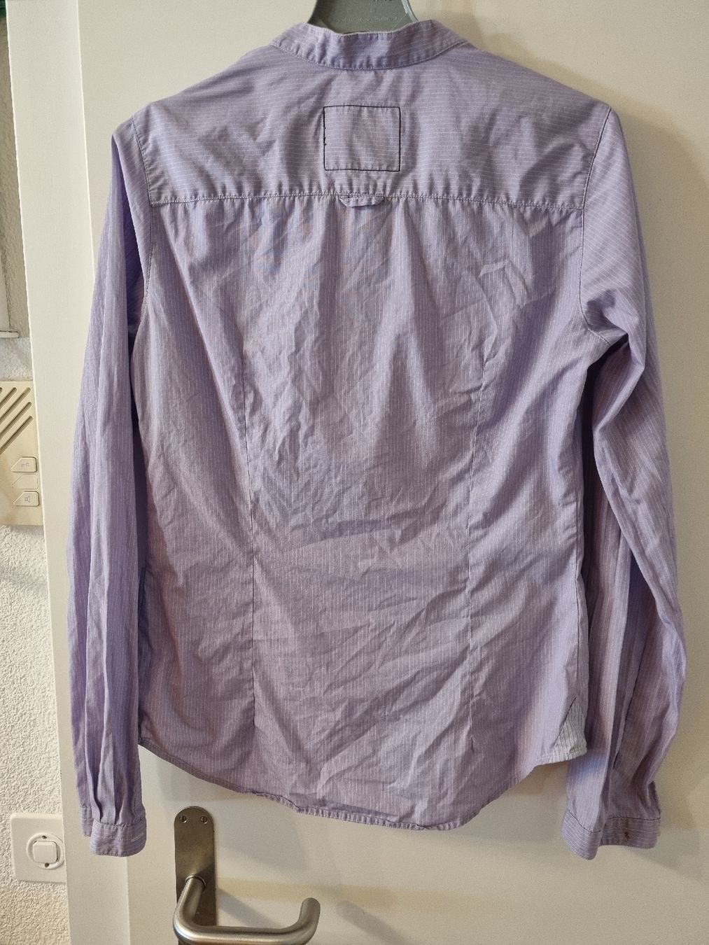 Sisley Camicette: Sisley Bluse Gr.S – Usato da Thalwil venduto da Briscolina 1