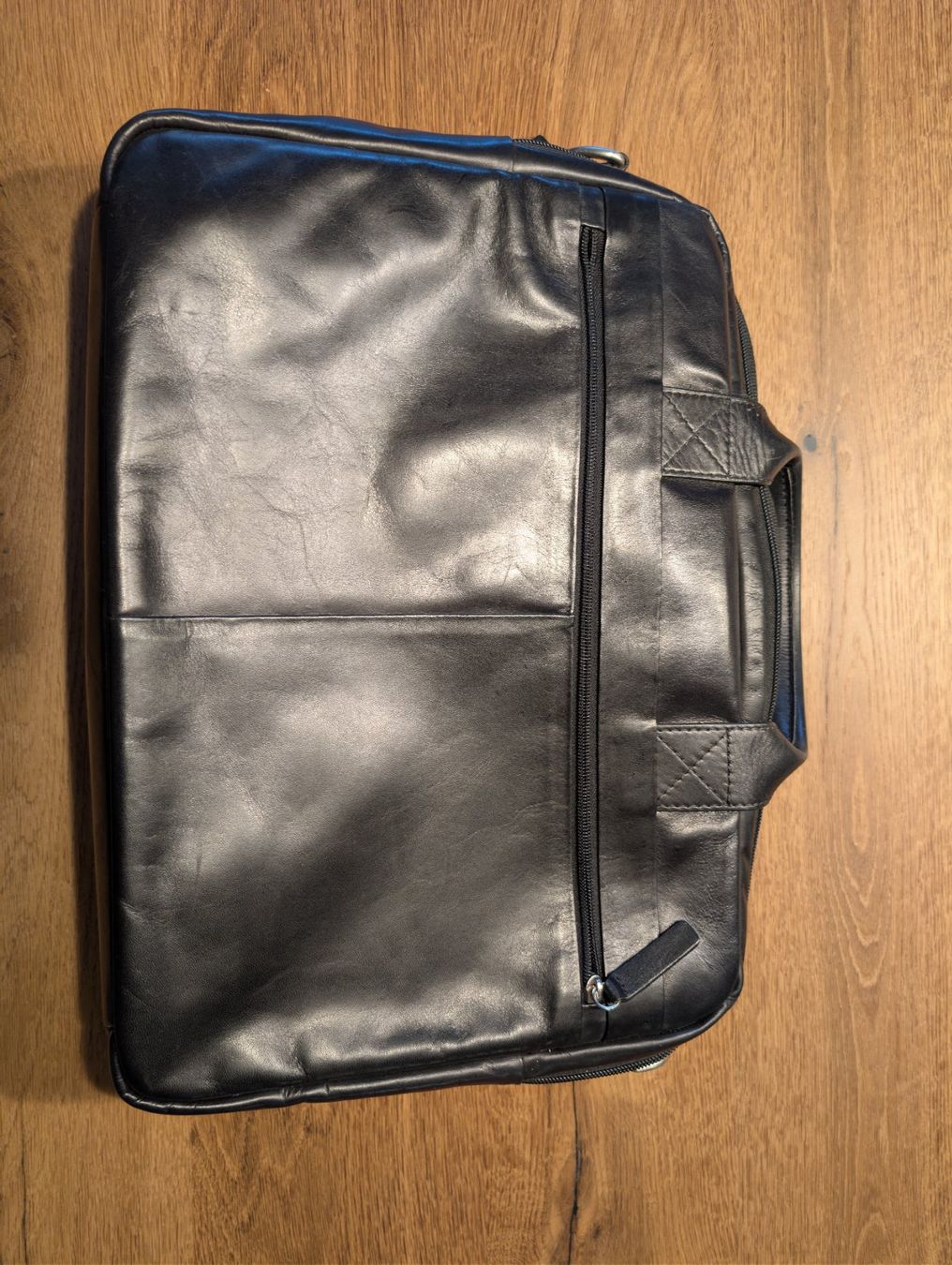 Strellson Borse: Strellson Business- / Laptoptasche – Usato da Rothenburg venduto da raeffs 1