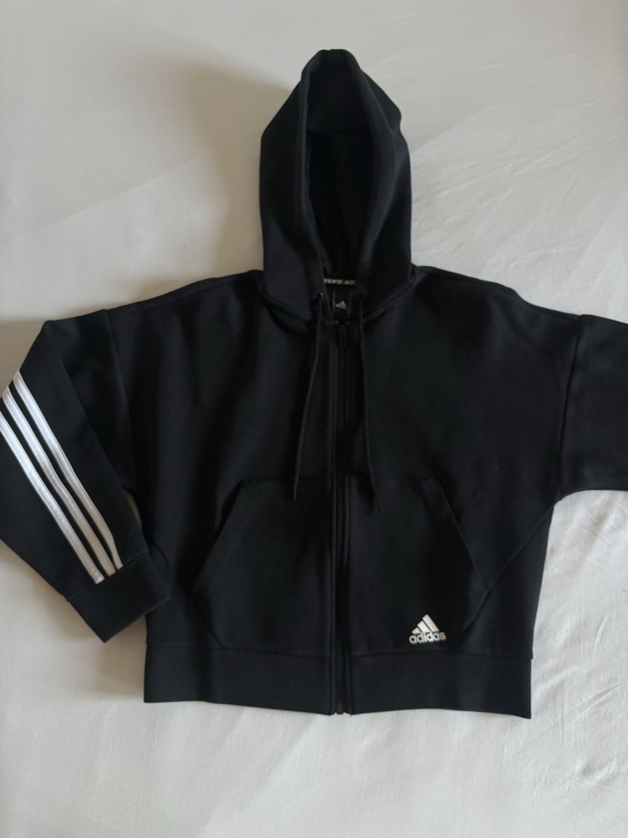 Adidas Maglioni & Felpe: sweat-shirt Adidas – Nuovo (secondo la descrizione) da Vouvry venduto da sha_rk5q