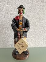 Dekoration Clown Sangiuliano arte