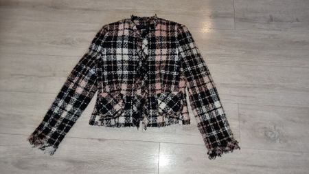 Schicker Blazer, Gr. 36, Top Zustand für den Frühling