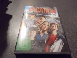 DVD Vacation wir sind die Griswolds